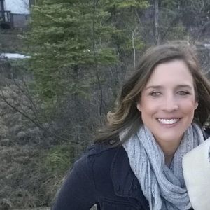 Meet your Posher, Staci